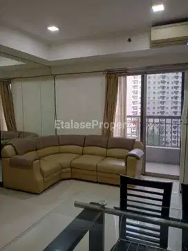 Disewakan Apartemen Waterplace Tower C Furnis 3br+1 Dekat Pakuwon Mall