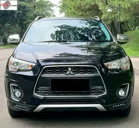 MITSUBISHI OUTLANDER PX ACTION 2018 2.0 AT PANORAMIC LOW KM.45RB #F6ST