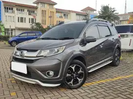 [OLXmobbi] Honda BR-V 1.5 E Prestige Bensin-AT 2017