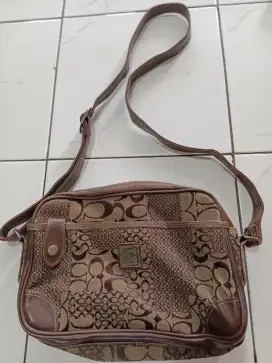 Tas Shoulder Wanita