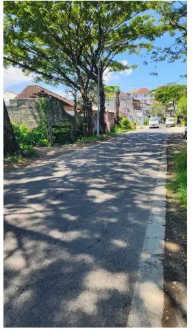 Tanah 28 Are di Kuta