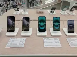 iPhone 16 ProMax 256GB-1TB | Homecredit Bunga 0% Proses Mudah Dan Cpat