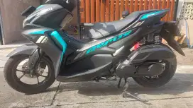 Di jual AEROX 2021