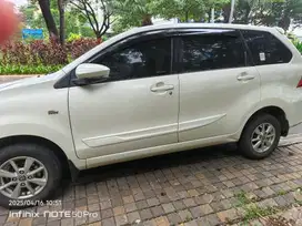 Toyota Avanza 2021 Bensin