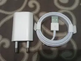 Charger Original ibox Iphone X usb to Lighting