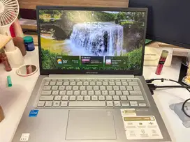 LAPTOP ASUS VIVOBOOK14 i5 a1404 | 16GB/512