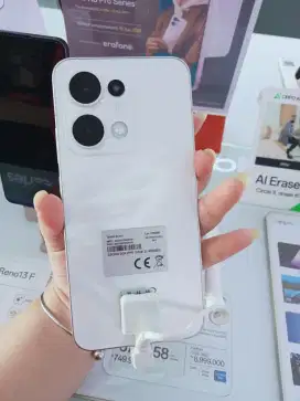 OPPO Reno13 Cicilan Tanpa Kartu Kredit