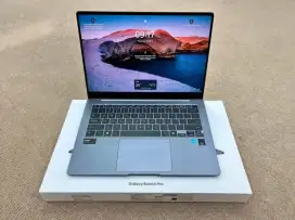 Laptop samsung galaxy book4 pro