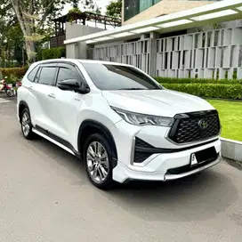 Innova Zenix Q Hybrid Modelista 2024