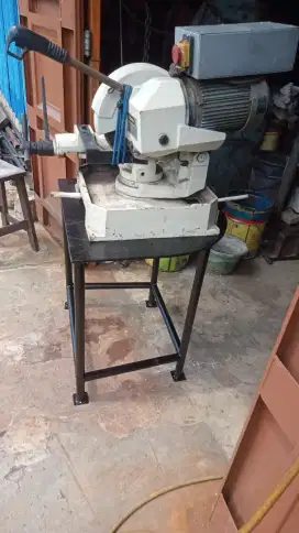 mesin tekuk pipa dan mesin potong pipa