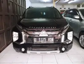 Pajak Baru  Xpander Cross AT