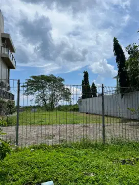 Dijual Tanah Kavling Strategis Siap Bangun Di Pecatu Bali
