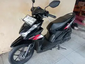 HONDA BEAT CBS 2023 Akhir LOW KM LIKE NEW