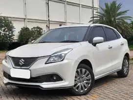 [OLXmobbi] Suzuki Baleno 1.4 Bensin-AT 2017