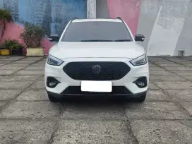 Km 16 ribuan morris garage mg magnify at 2022 putih