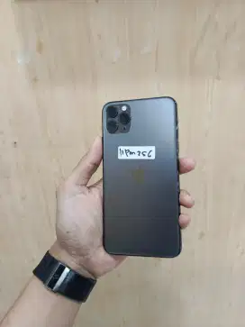 iPhone 11 Promax 256Gb Nominus