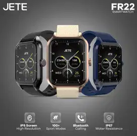 SMARTWATCH JETE FR13
