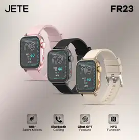 SMARTWATCH JETE FR23