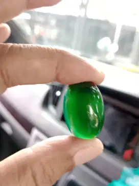 Batu cingcau garut