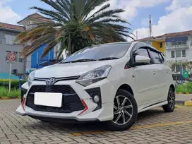 [OLXmobbi] Toyota Agya 1.2 TRD Sportivo Bensin-AT 2020