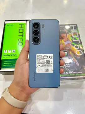 infinix hot 50 6+6/256