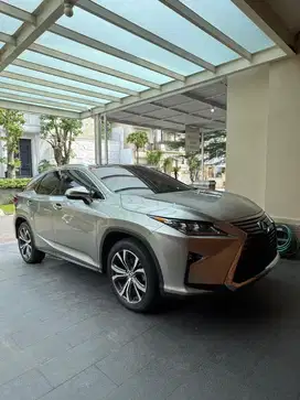 Lexus RX300 Luxury Istimewa