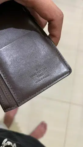 Dompet LV 10000% ORI