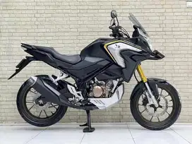 Super Istimewa odo 300perak‼️ Honda CB 150 X PMK 2024 - Zaky Mustika