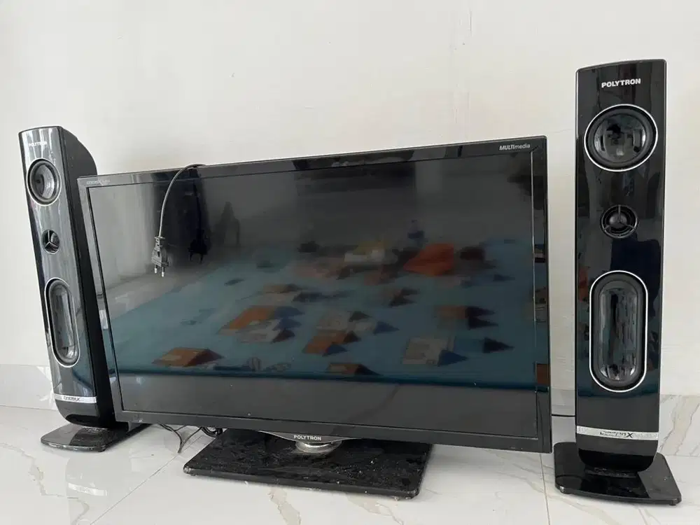 TV polytron Cinemax