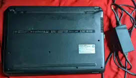 Laptop Gaming Murmer