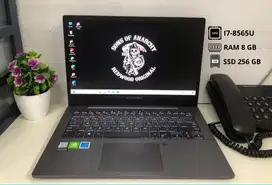 Laptop Asus ExpertBook P5440FF Core i7-8565U 14inch N-SNT