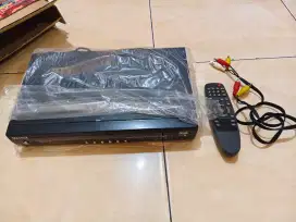 Satellite receiver apple 3 matrix decoder parabola