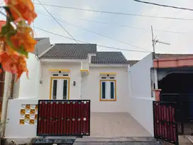 RUMAH MURAH BANGET SIAP HUNI BEBAS BANJIR HANYA DI GRAND RESIDENCE