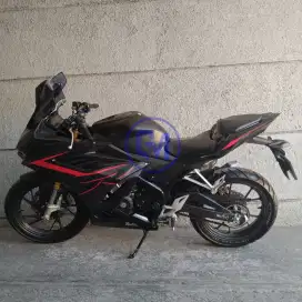 Ready Honda CBR 150R 2022 Cash/Kredit