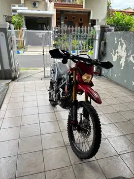 KLX 150 BF EXTREME (2021)