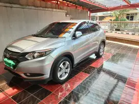 Honda HR-V 2018 Bensin