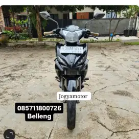 YAMAHA JUPITER /2015