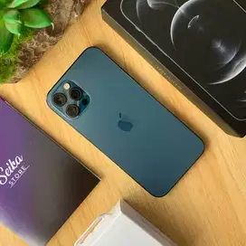 iPhone 12 Pro 128GB Pasific Blue [01431]
