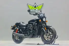 Harley Davidson Street 750 ABS Street 500 Sportster 48