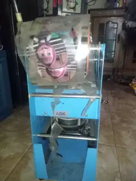 Jual mesin pressan