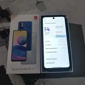 Xiomay redmi note 10 6128