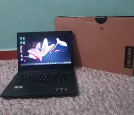 Lenovo Ideapad 310 core i5 gen 7 dual vga