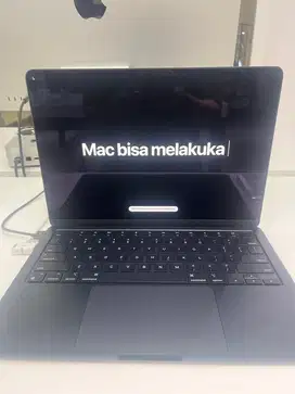 Segampang itu cicil Macbook Air