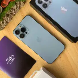 iPhone 13 Pro Max 128GB Sierra Blue Regist [01432]