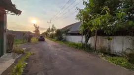 Dijual Tanah Kavling Murah