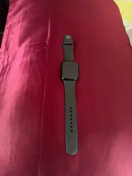 Apple watch series 9 45mm black