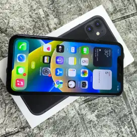 IPHONE 11 64 GB IBOX
