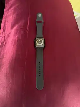 Apple watch series 9 45mm black