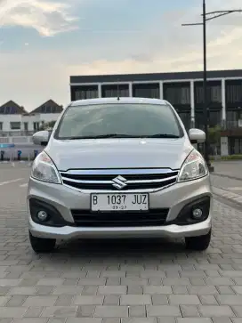 SUZUKI ERTIGA GL AT 2017 KM90RB