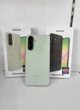 Samsung galaxy a56 8/256